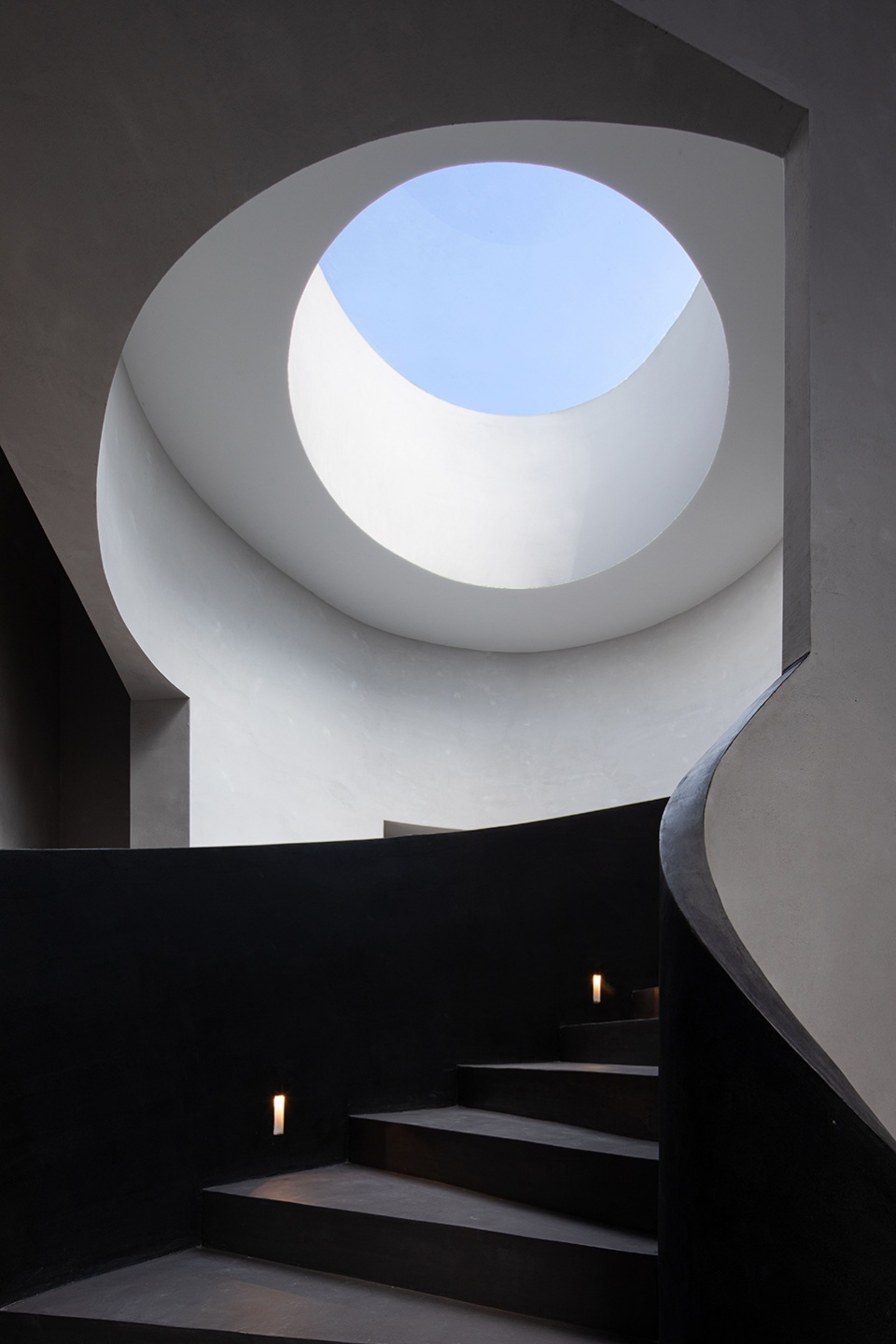 laiye hotel zodiac by atdesign