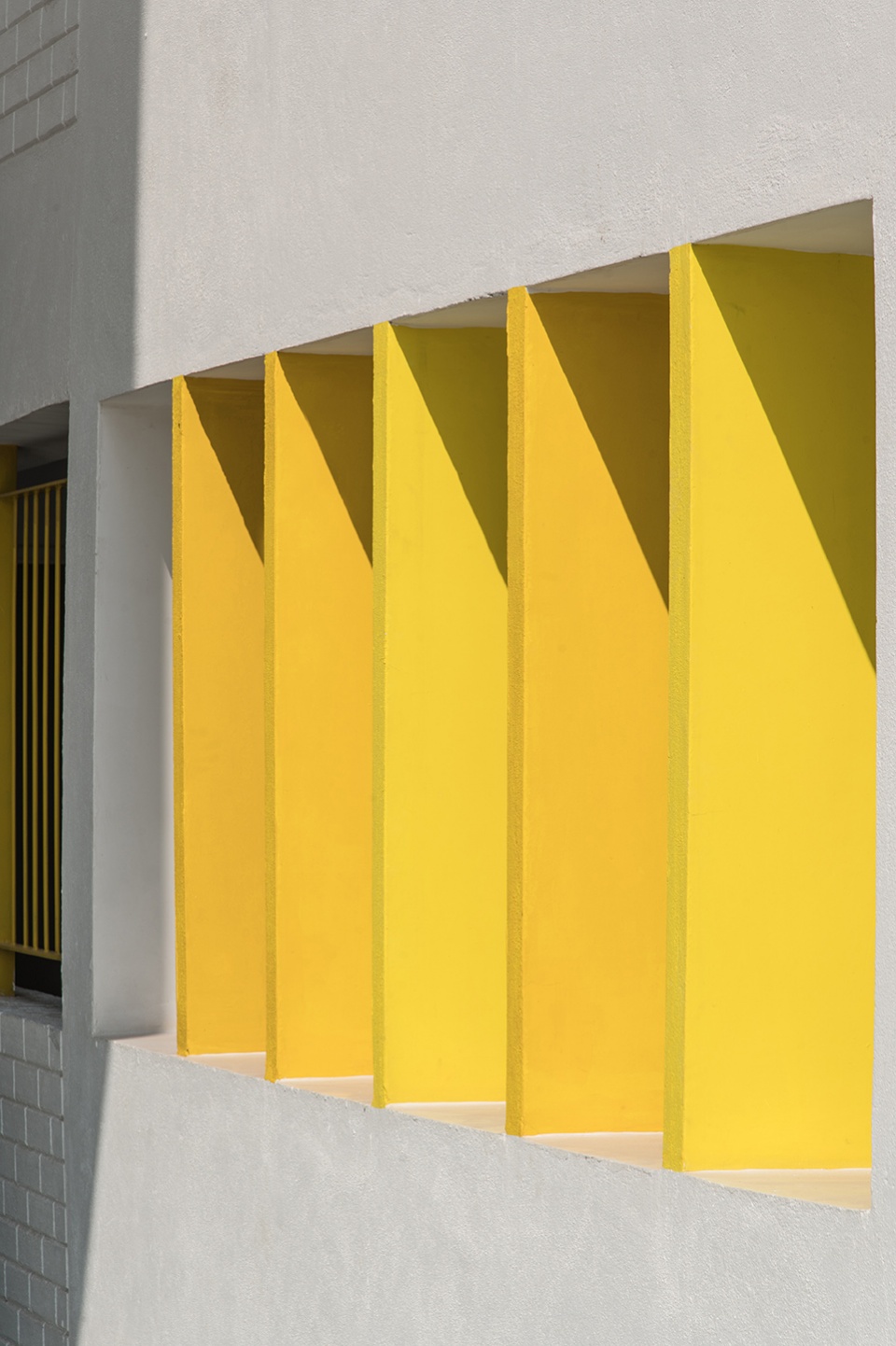 sanskruti pre primary school by shreyas patil architects