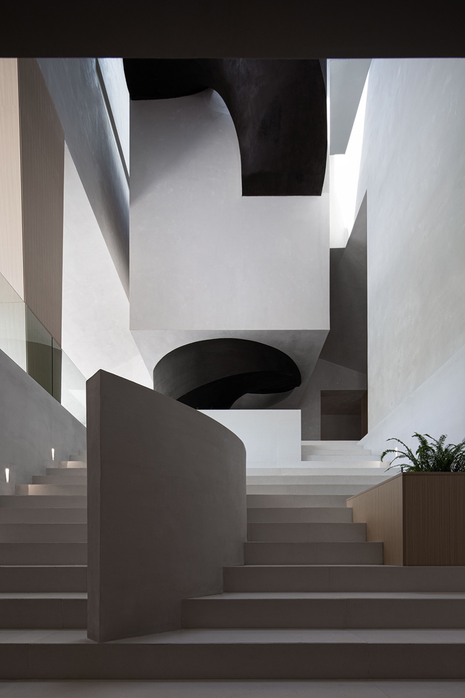 laiye hotel zodiac by atdesign