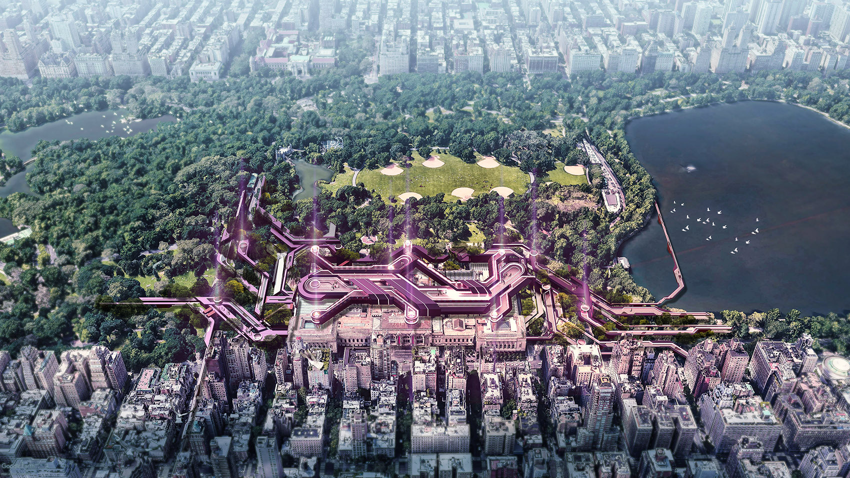 Overseas NO.113 Zhiyi Zhang 谷德设计网