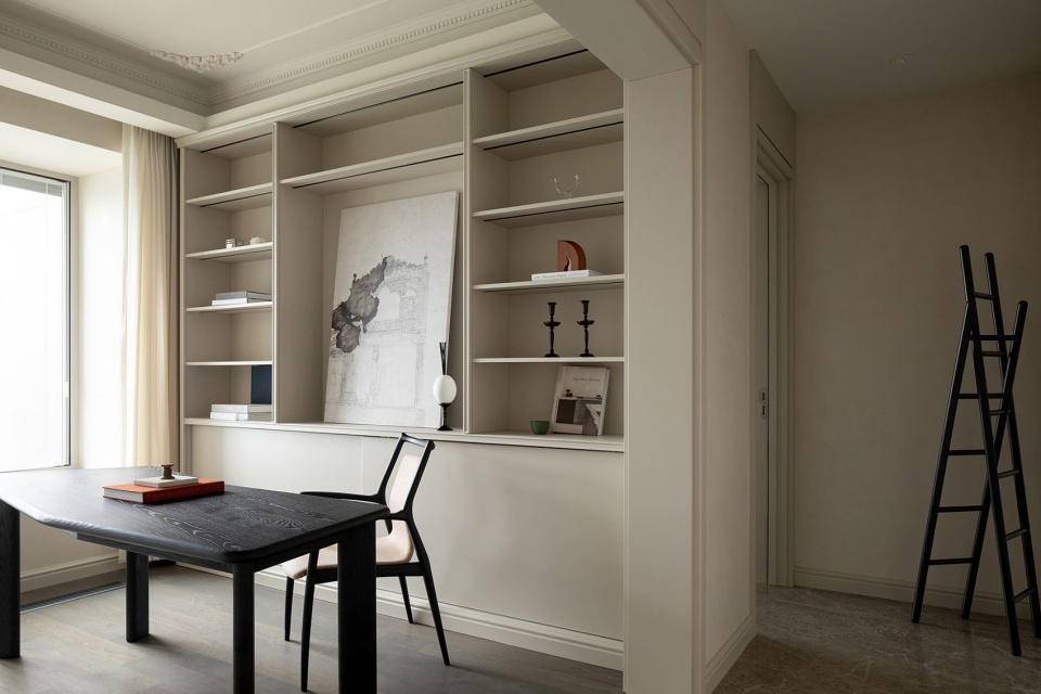 Exquisite Home Originated from Nature China by The Deduction