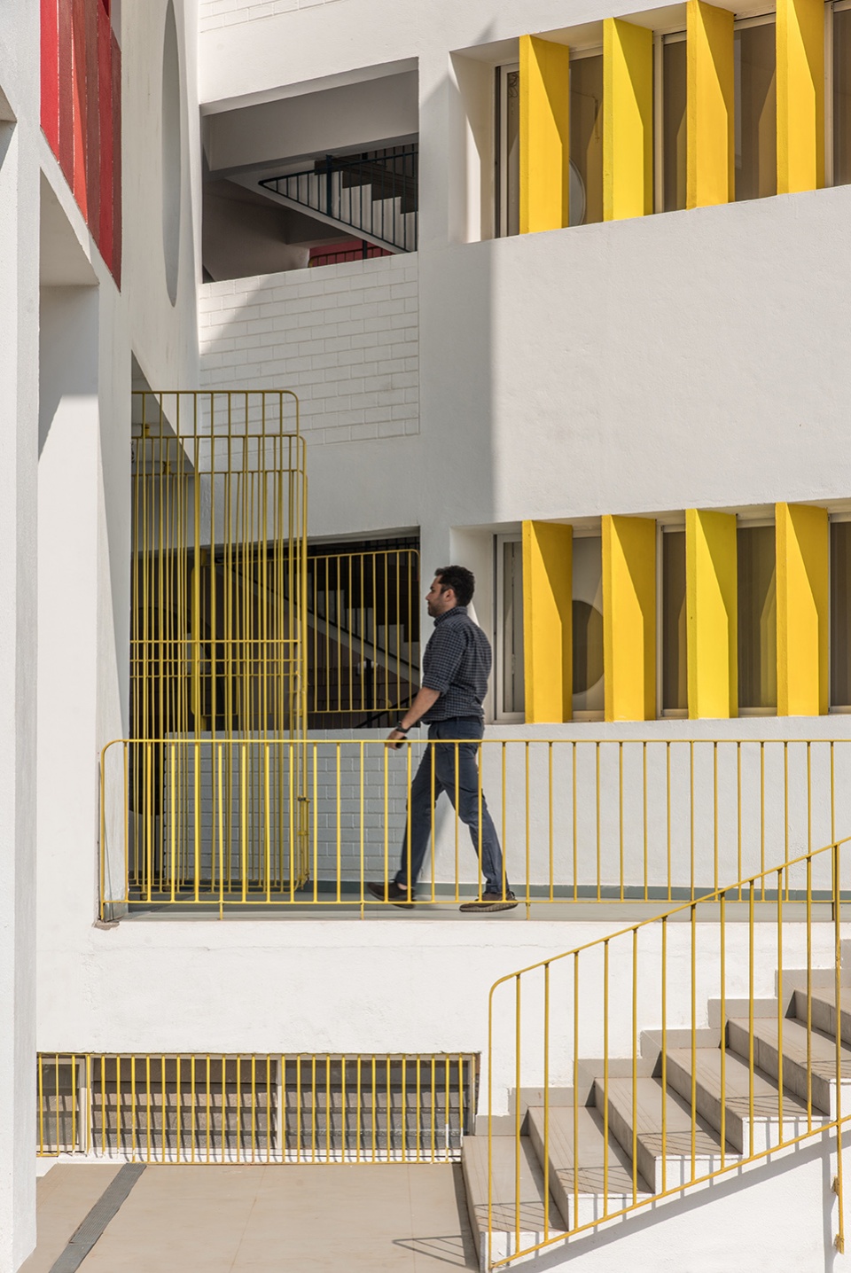 sanskruti pre primary school by shreyas patil architects