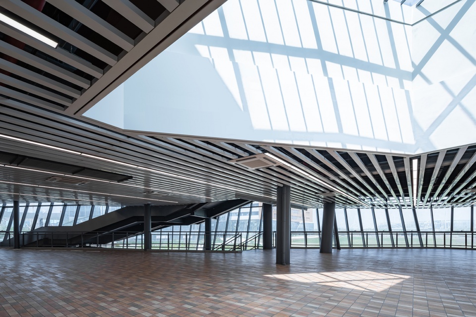 Haiyan Hangzhou Bay Intelligent Manufacturing Innovation Center