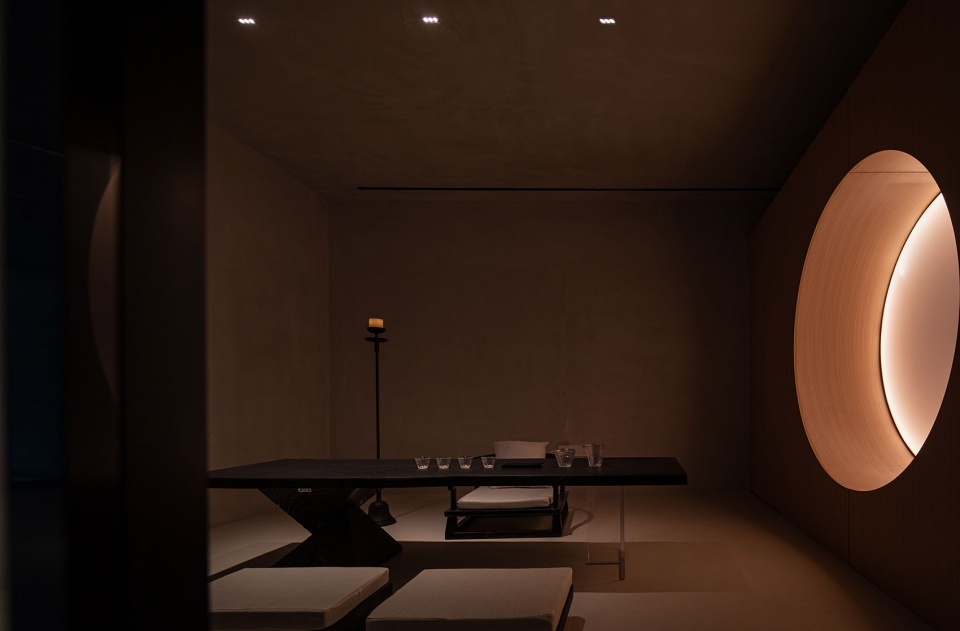 laiye hotel zodiac by atdesign