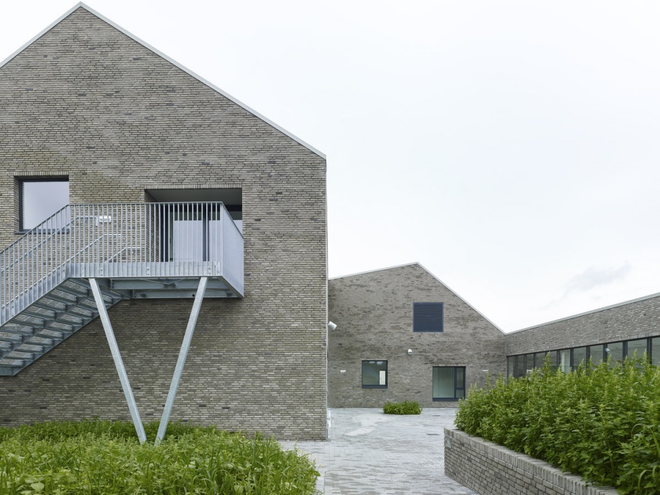 Technical Secondary School MRSTIR