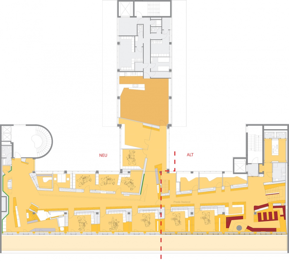 ku64 dental clinic ku65 kids club by graft
