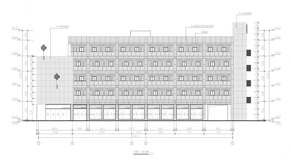 golden lion campus lane creative arts and culture park by omer studio