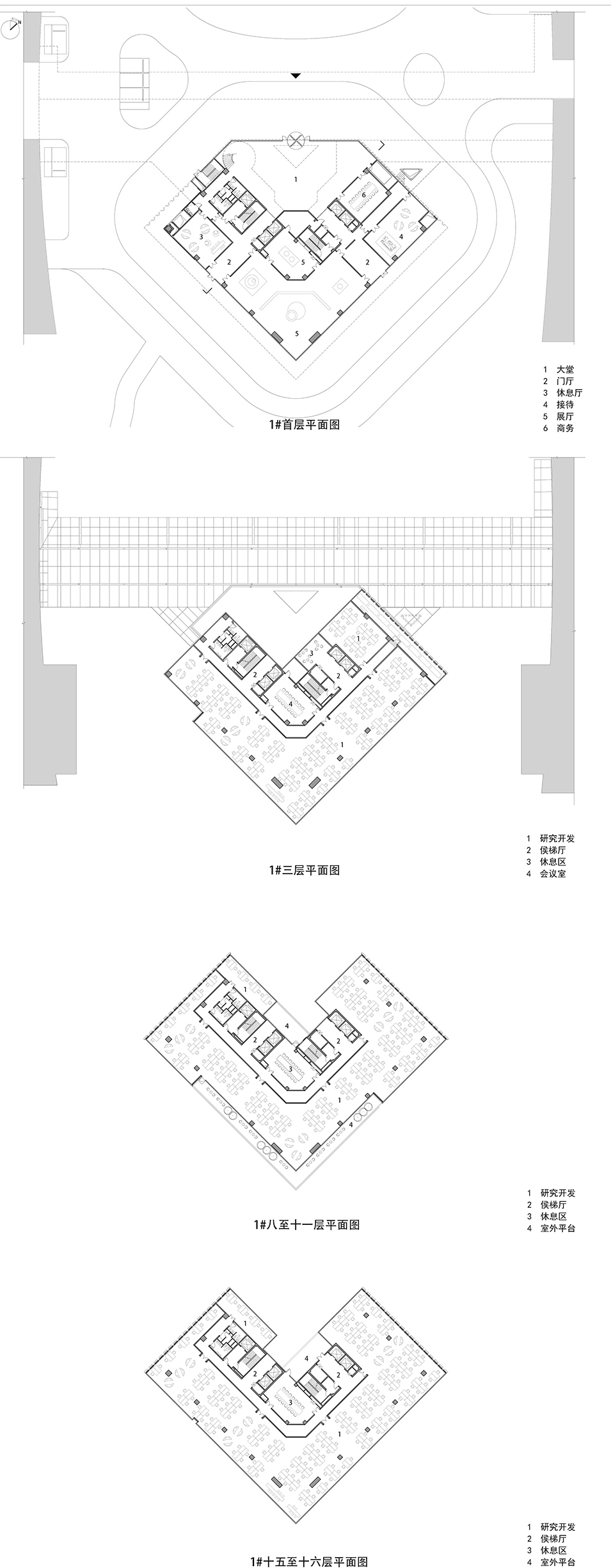 Haiyan Hangzhou Bay Intelligent Manufacturing Innovation Center c95