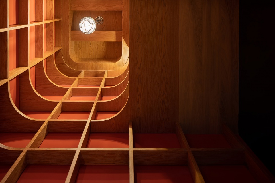 hand account blogger aguais home by lzarchitects