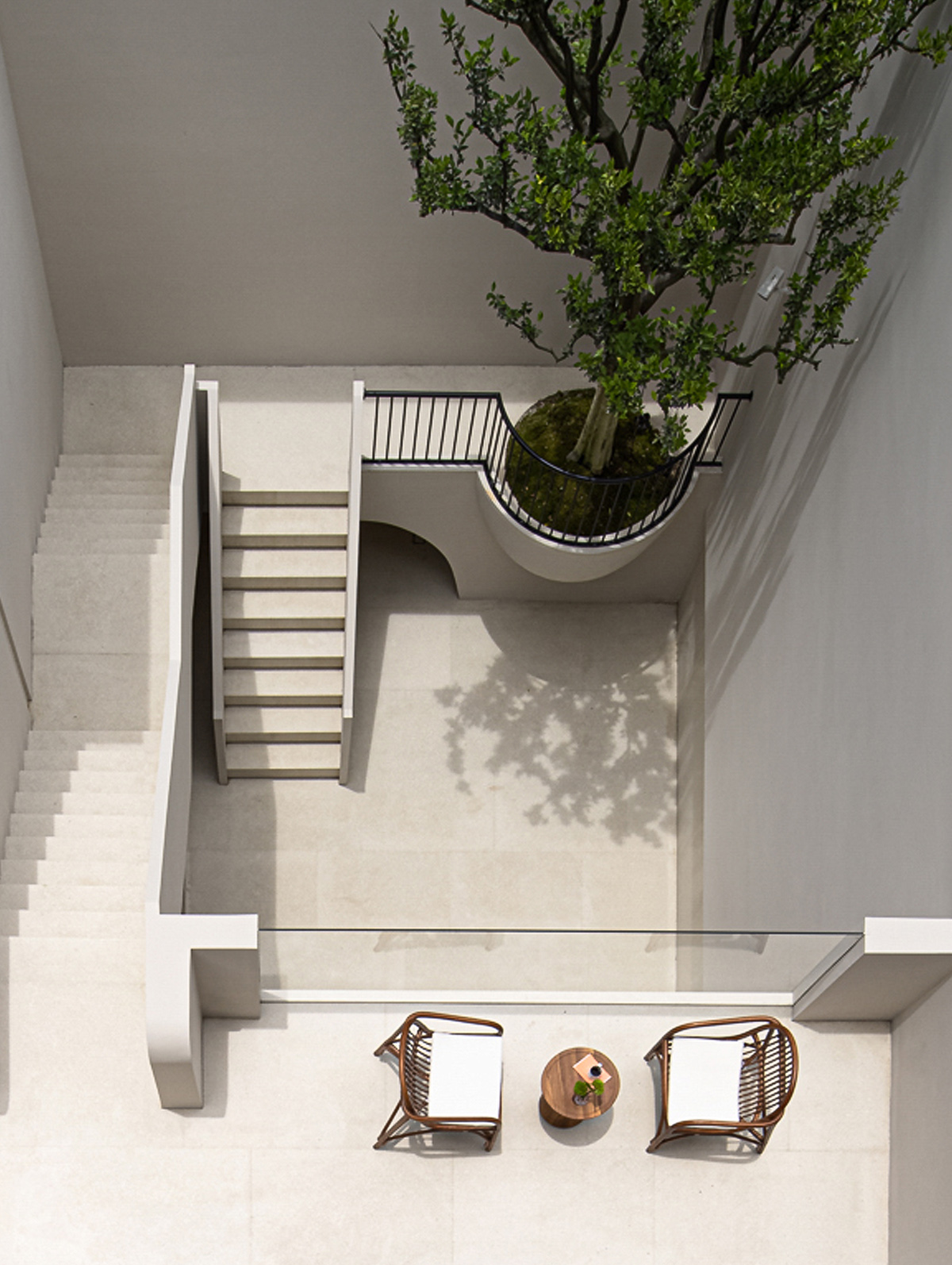 Dream House by SHIYI DESIGN - 谷德设计网