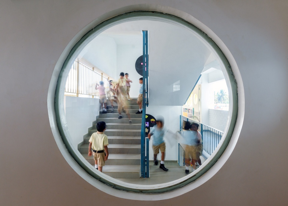 sanskruti pre primary school by shreyas patil architects