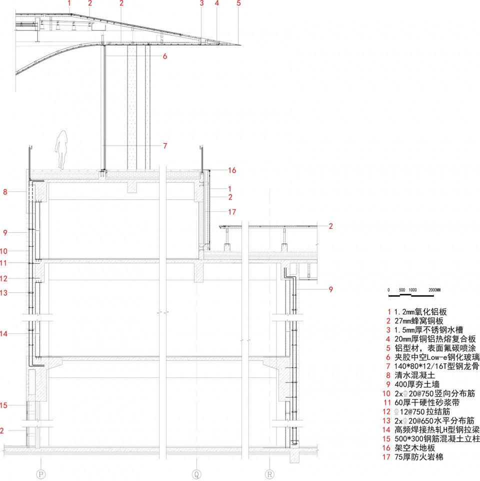 erlitou site museum of the xia capital china by rurban studio