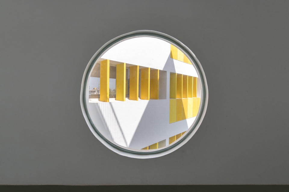 sanskruti pre primary school by shreyas patil architects