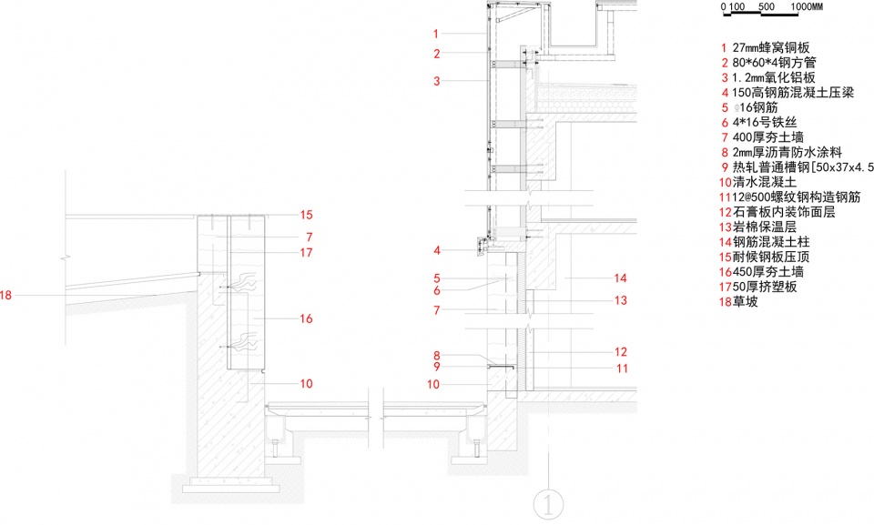 erlitou site museum of the xia capital china by rurban studio