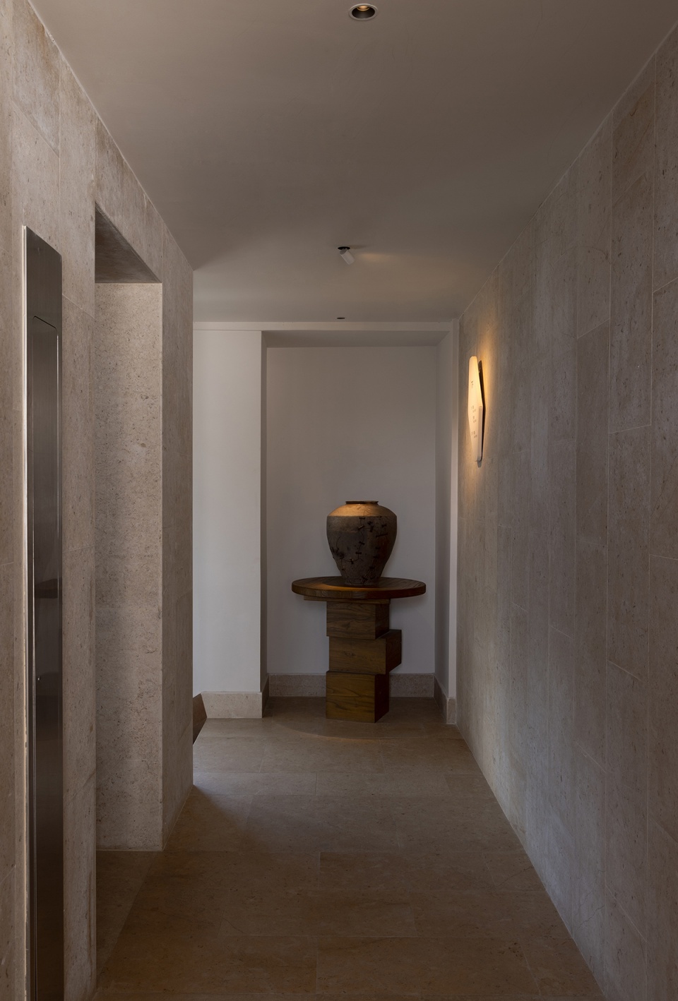 shanghai expo yuangu hotel by beijing wuzhi design