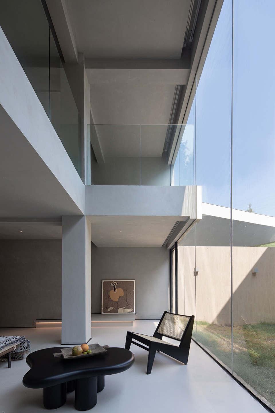 laiye hotel zodiac by atdesign