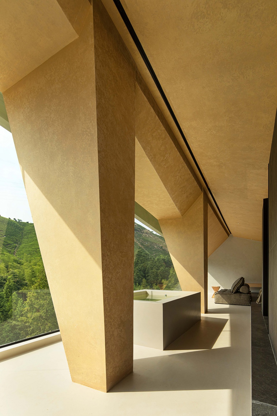 laiye hotel zodiac by atdesign