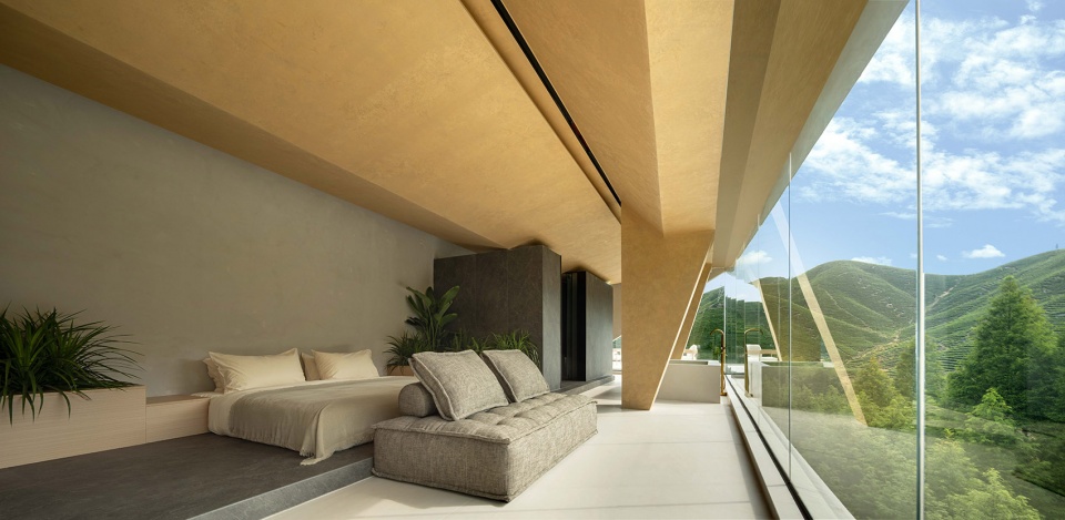 laiye hotel zodiac by atdesign