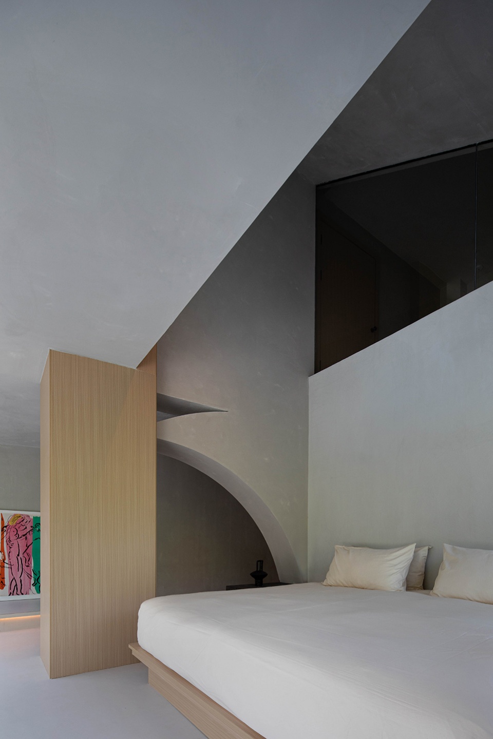 laiye hotel zodiac by atdesign