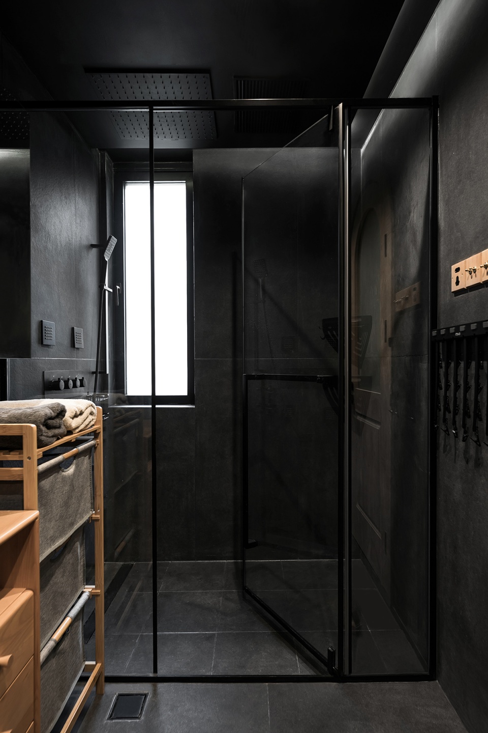 hand account blogger aguais home by lzarchitects