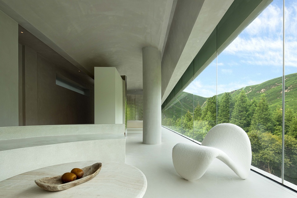 laiye hotel zodiac by atdesign