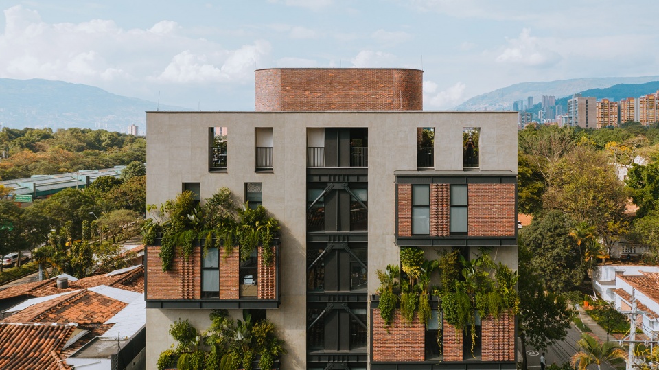 GP Building OA