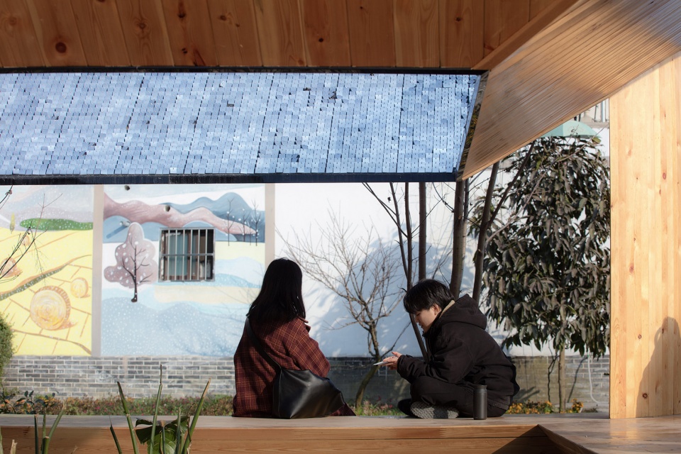 Xiao Mi Dou Nhoow Architects