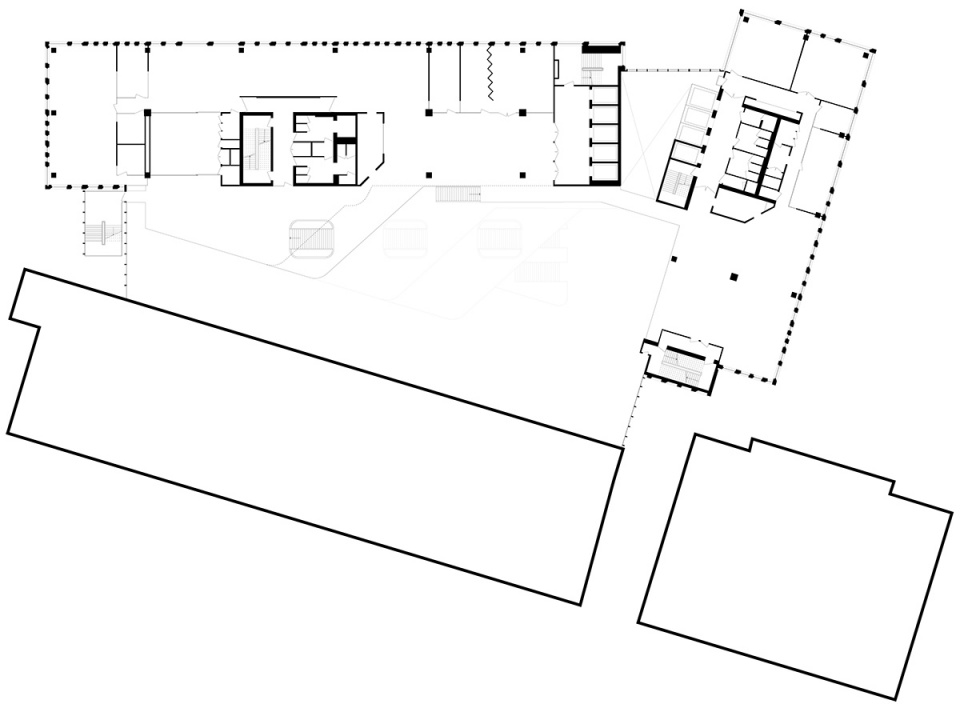 jakoba mulderhuis by marc koehler architects powerhouse company de architekten cie