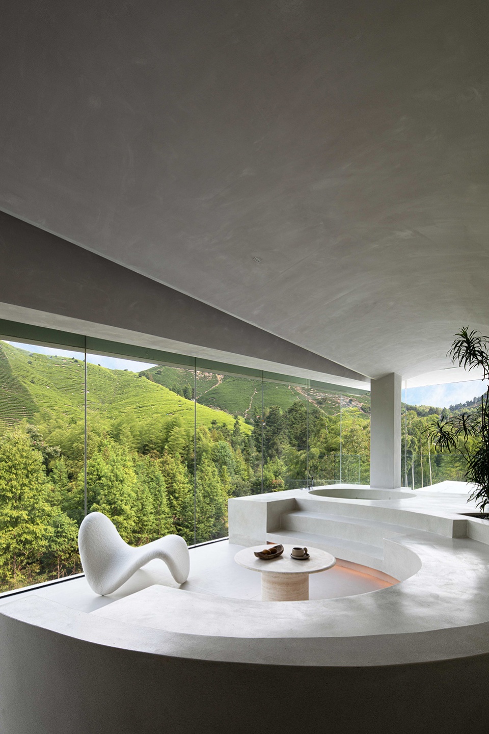 laiye hotel zodiac by atdesign