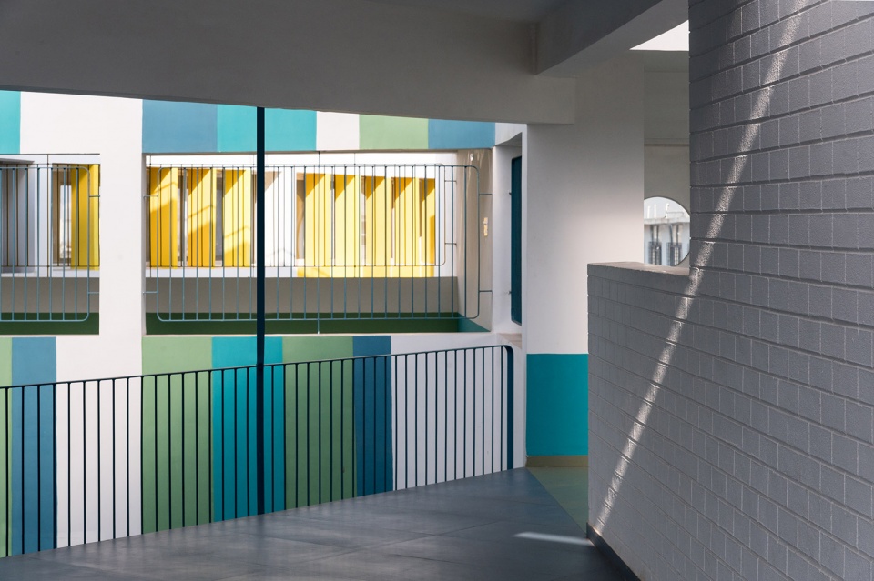 sanskruti pre primary school by shreyas patil architects