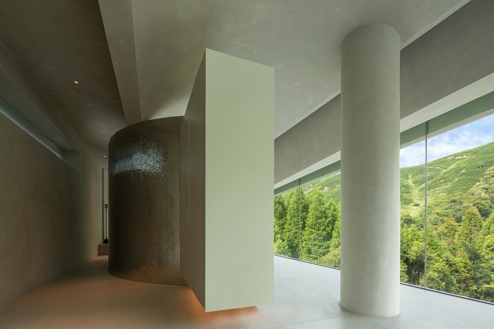 laiye hotel zodiac by atdesign