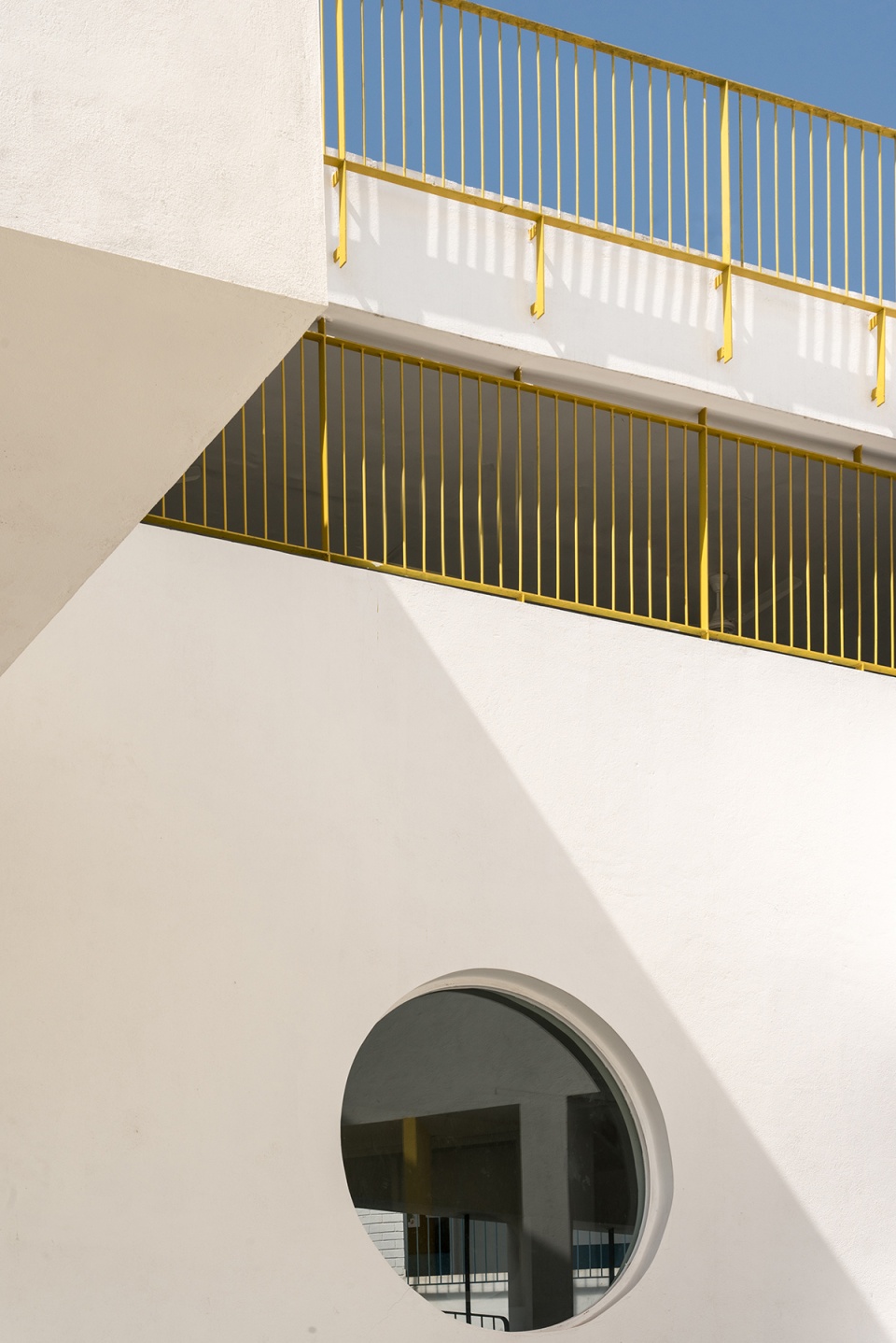 sanskruti pre primary school by shreyas patil architects