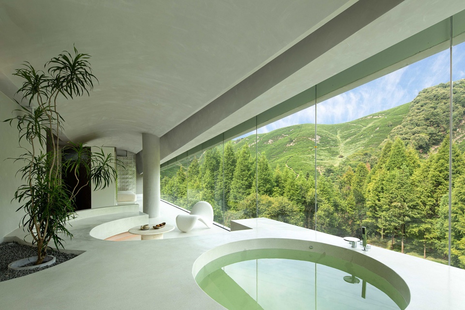 laiye hotel zodiac by atdesign