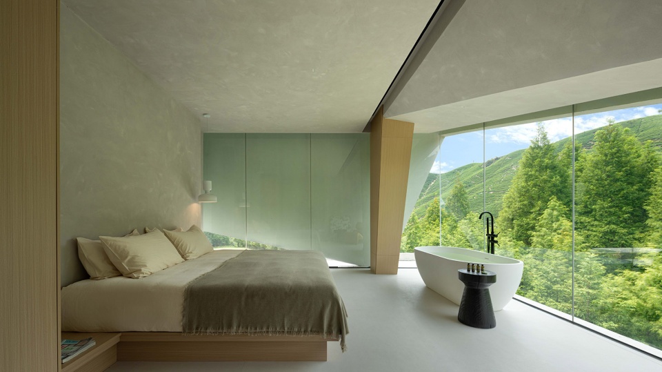 laiye hotel zodiac by atdesign