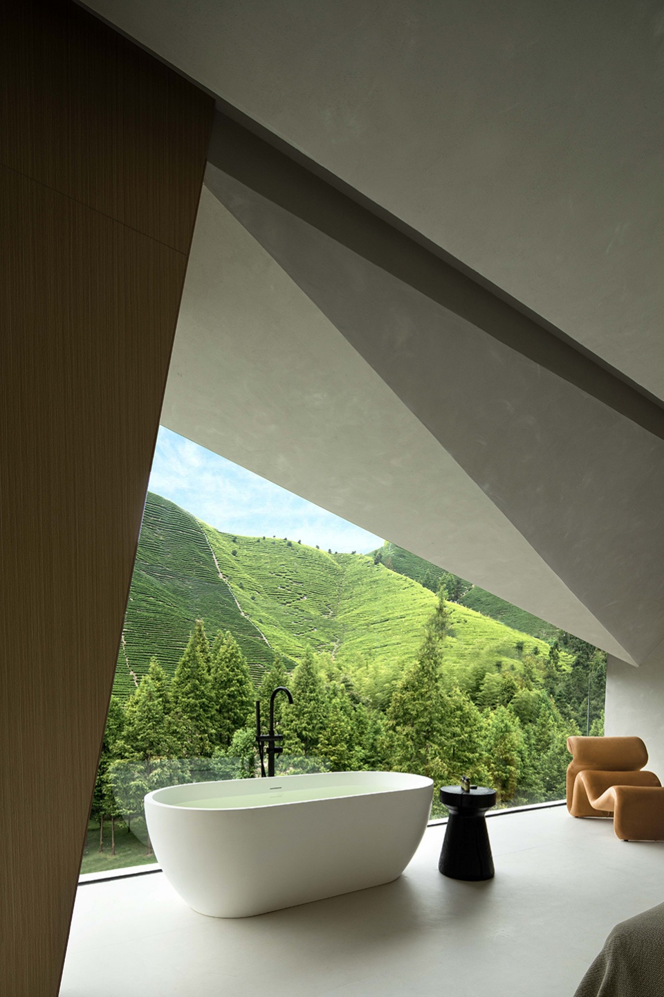 laiye hotel zodiac by atdesign