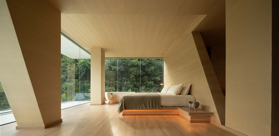 laiye hotel zodiac by atdesign