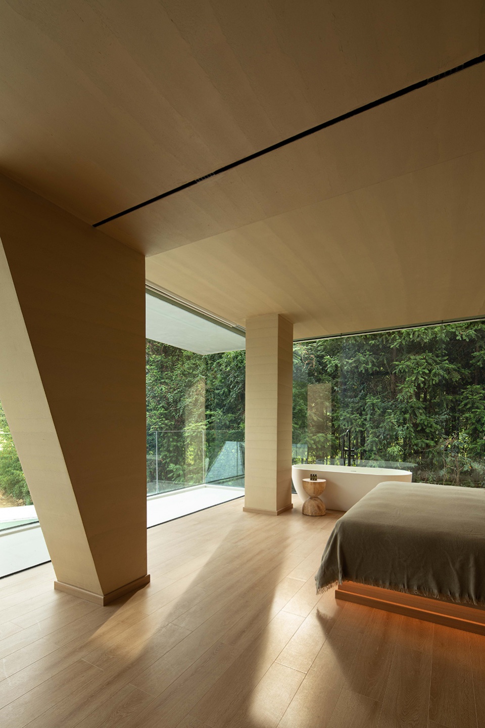 laiye hotel zodiac by atdesign