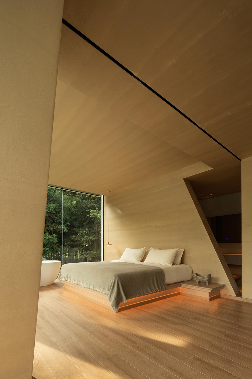 laiye hotel zodiac by atdesign
