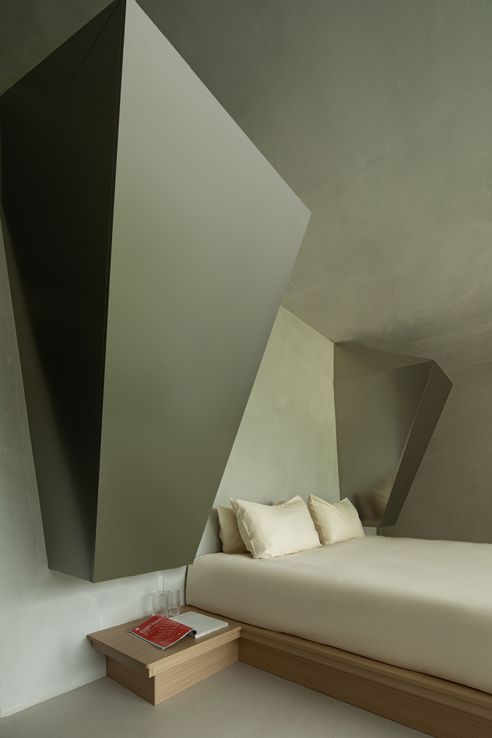 laiye hotel zodiac by atdesign