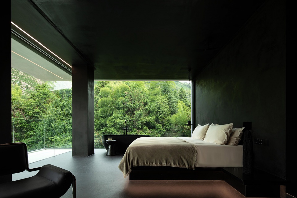 laiye hotel zodiac by atdesign