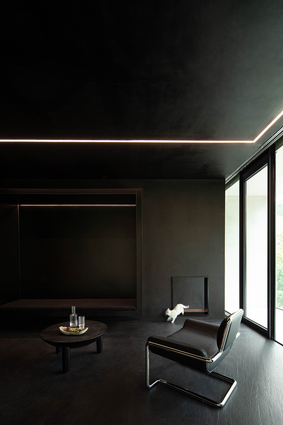laiye hotel zodiac by atdesign