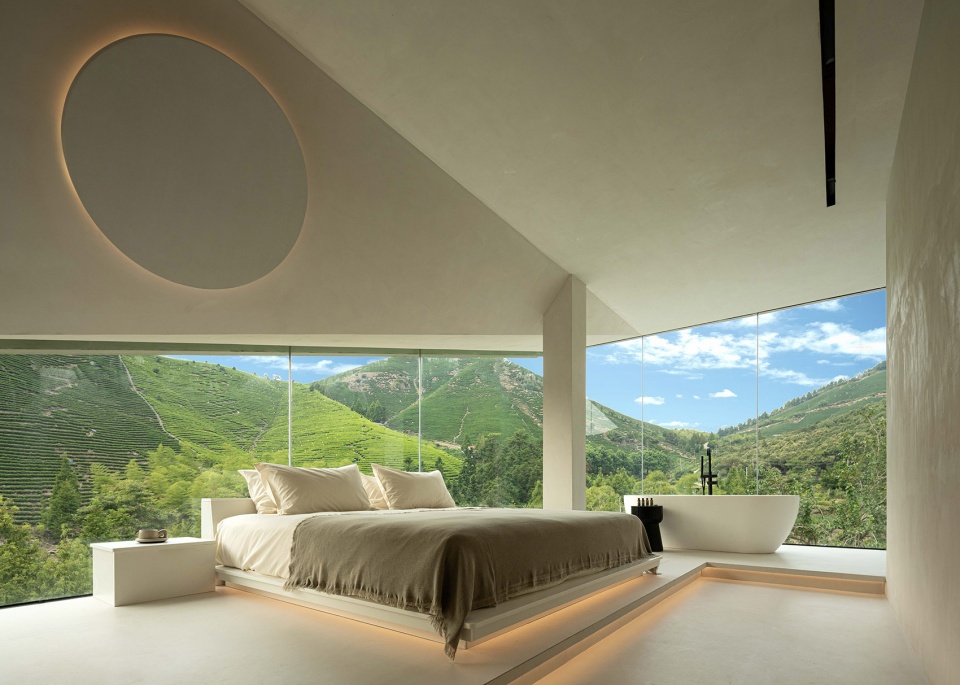 laiye hotel zodiac by atdesign