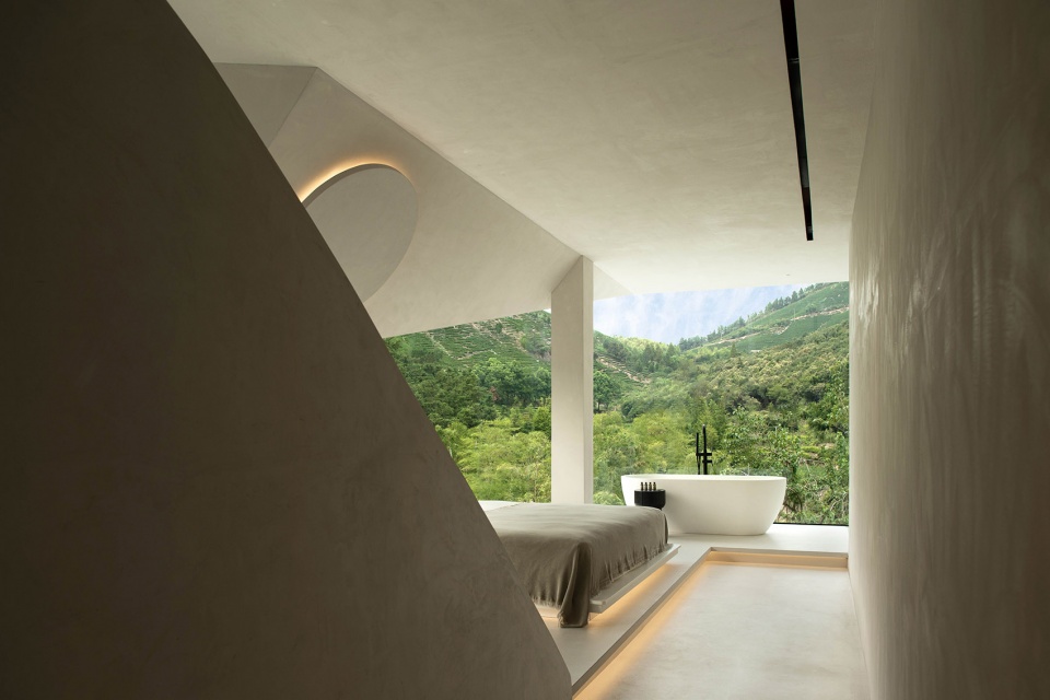 laiye hotel zodiac by atdesign