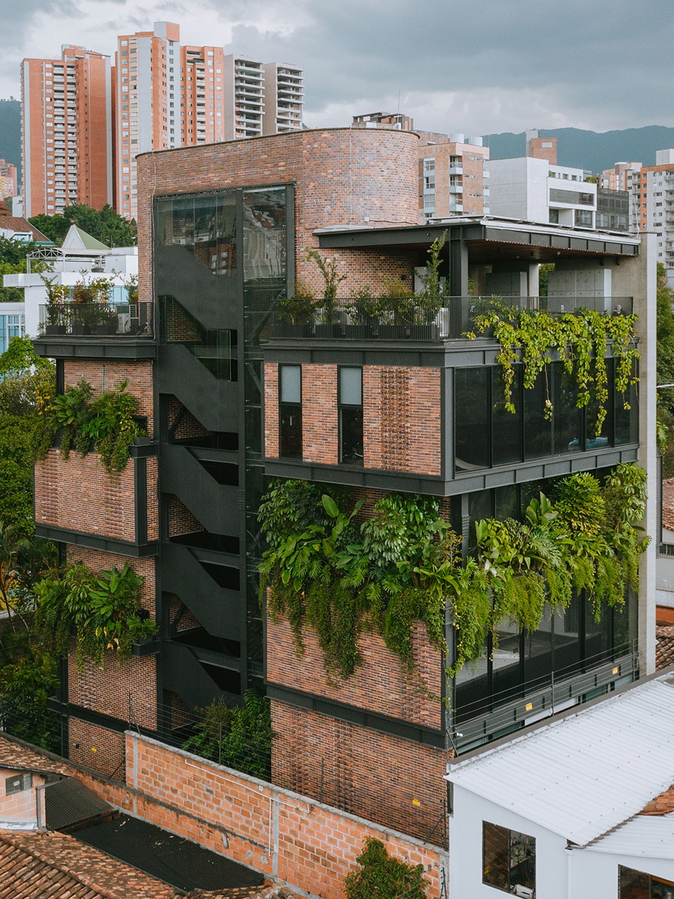 GP Building OA