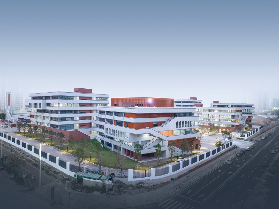 Grand Solar School BPD