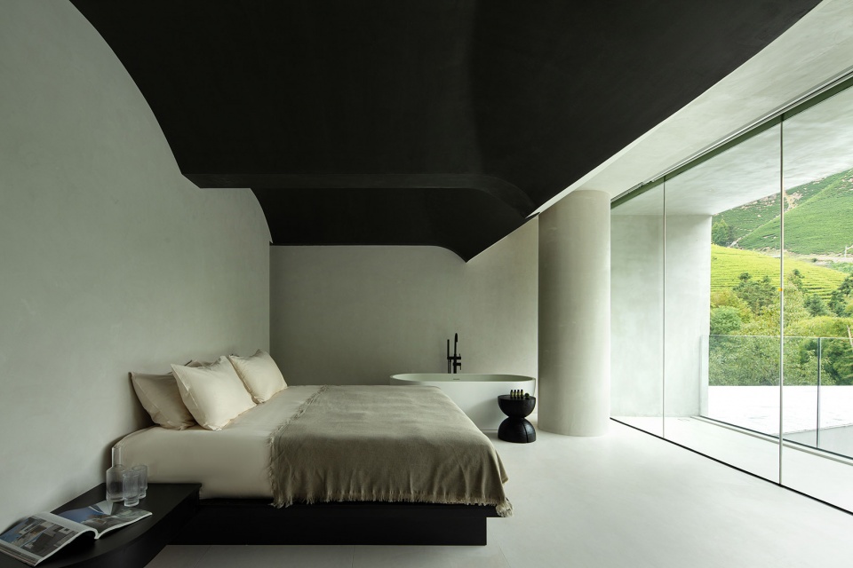 laiye hotel zodiac by atdesign