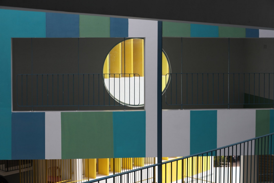 sanskruti pre primary school by shreyas patil architects