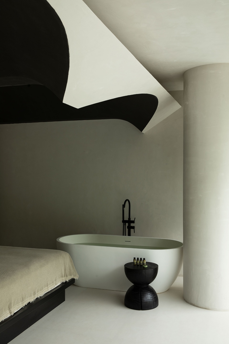 laiye hotel zodiac by atdesign