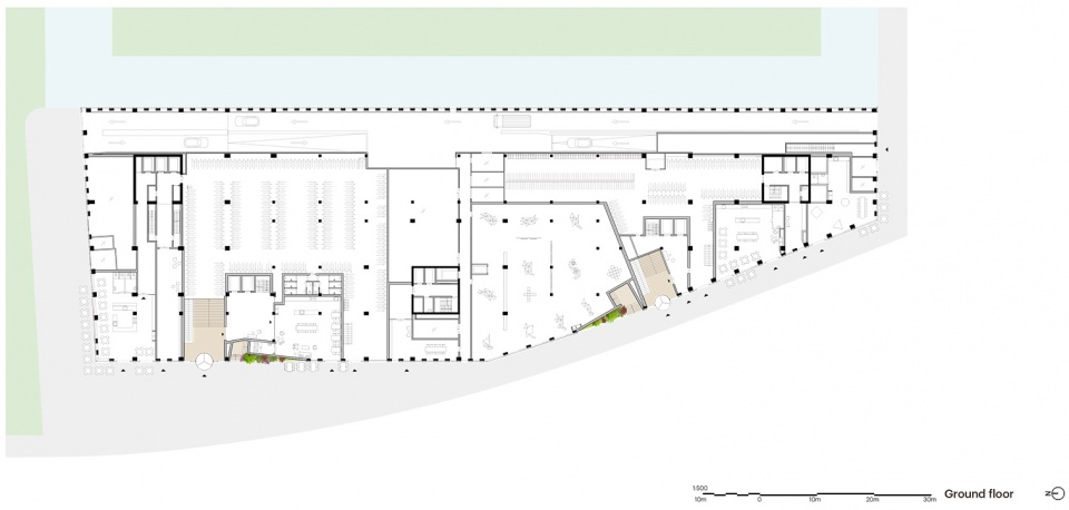 mvrdvs valley in amsterdam is open