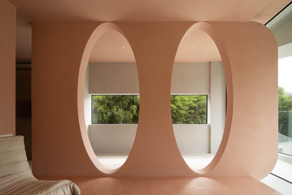 laiye hotel zodiac by atdesign